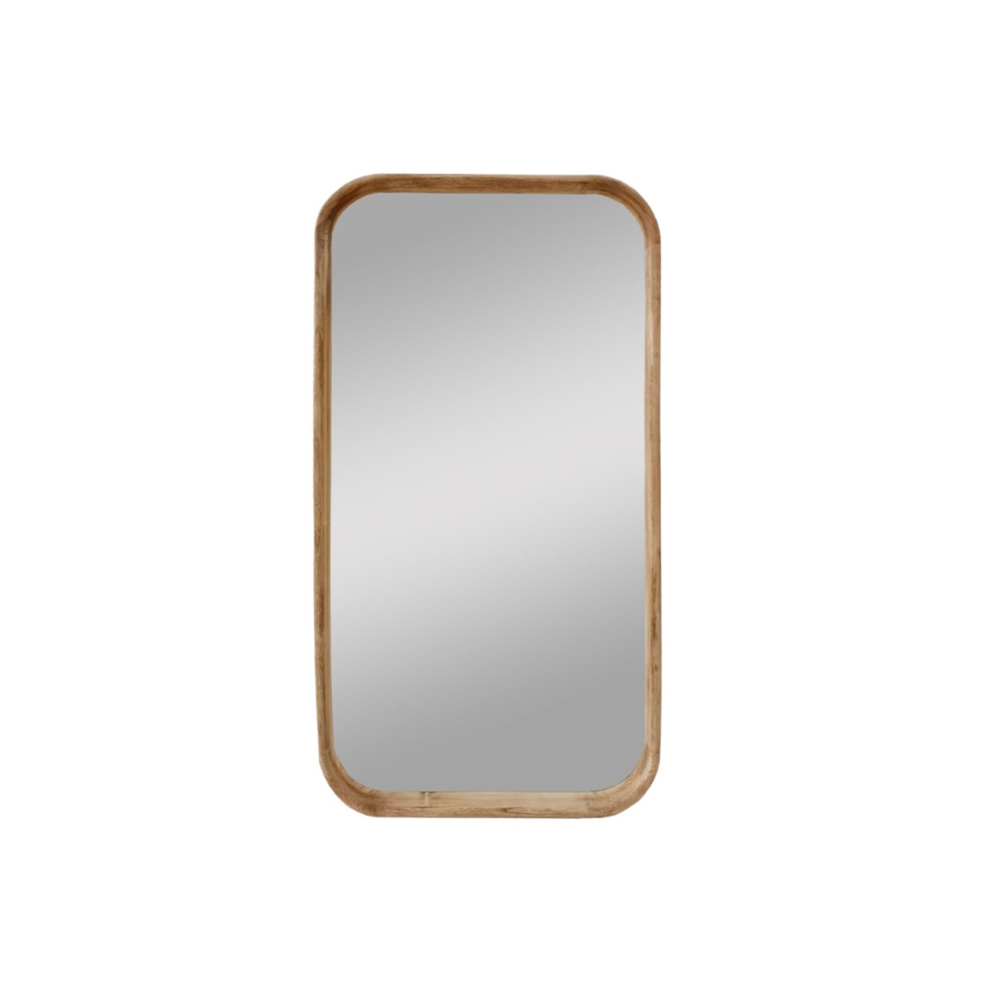 Talisman Wooden Mirror 153cm image 0